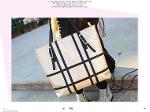 มาใหม่ พร้อมส่ง กระเป๋าMaomao รุ่น M37-005IV  กระเป๋าสไตล์เกาหลี เรานำเข้าของแท้ค่ะ